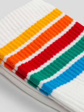 Revolution - Brand Sock