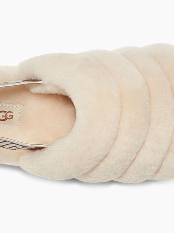 UGG Dame - W Fluff Yeah Slide