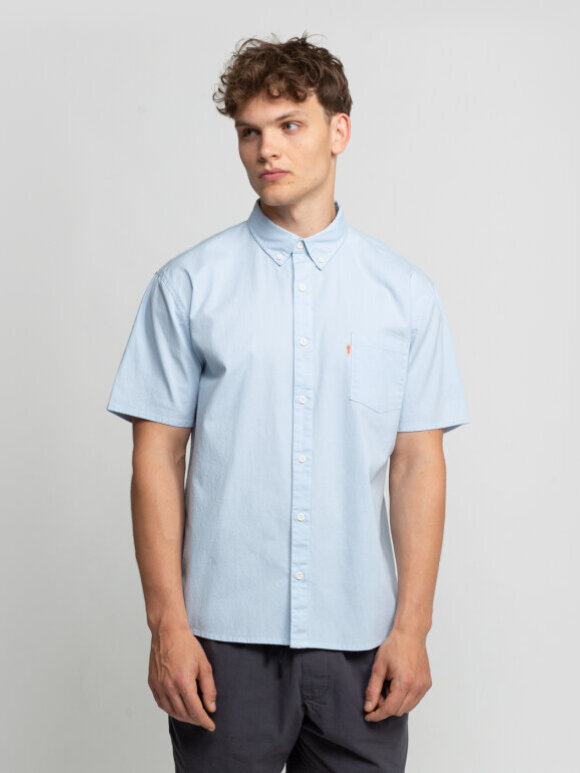 Revolution - Short Sleeved Shirt