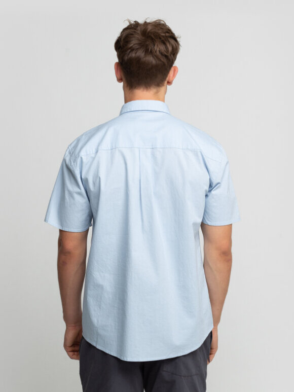 Revolution - Short Sleeved Shirt