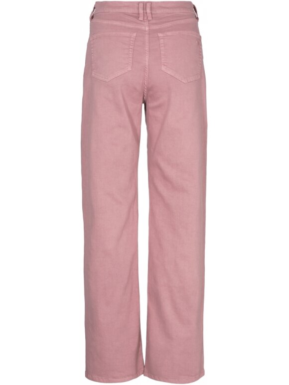 Ivy - Mia straight jeans rose