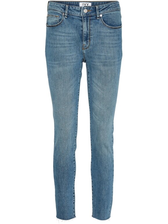 Ivy - Alexa jeans denim blue