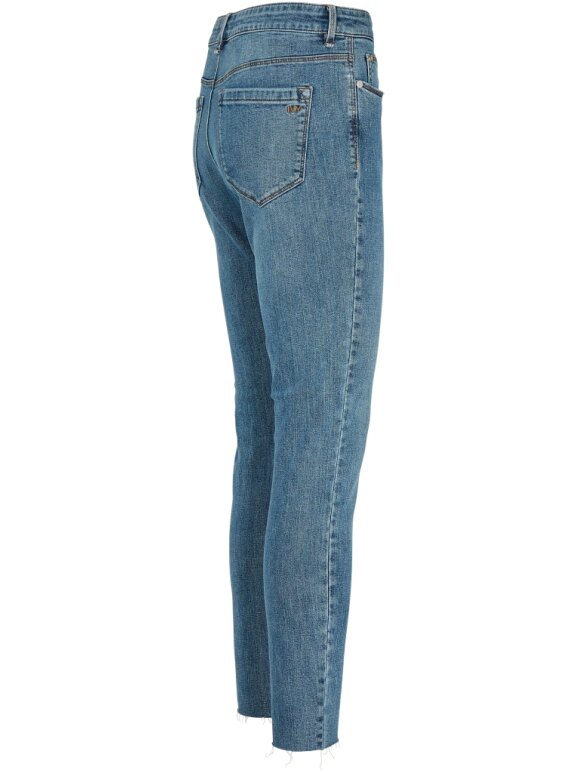 Ivy - Alexa jeans denim blue