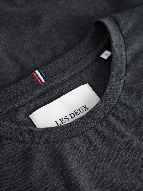 Les Deux - Nørregaard T-shirts