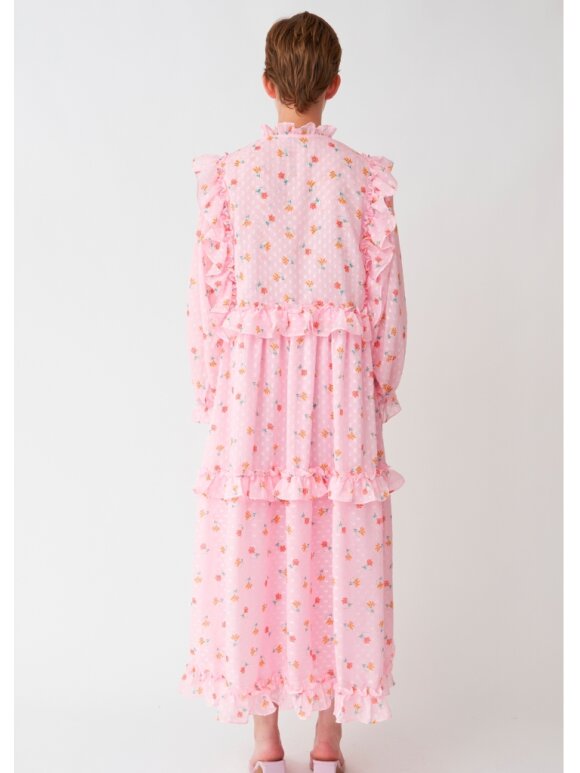 Stella Nova - Barbara dress Multi colour