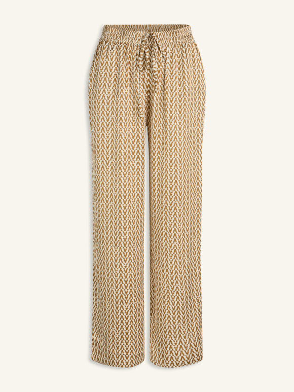 Love & Divine - Love207-18 pants zigzag