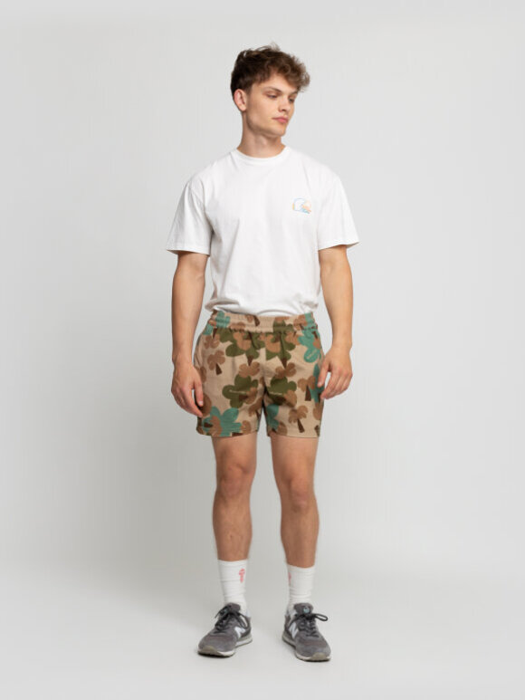 Revolution - Casual Shorts