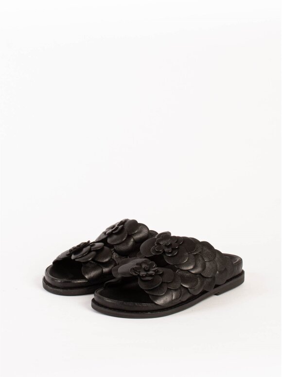 Bukela - Mika leather sandal