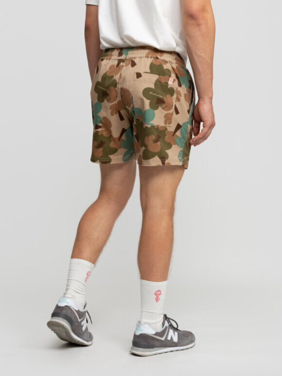 Revolution - Casual Shorts