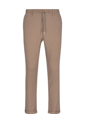 Mos Mosh Gallery - Hunt Linen String Pants