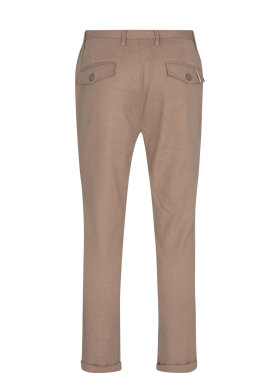 Mos Mosh Gallery - Hunt Linen String Pants