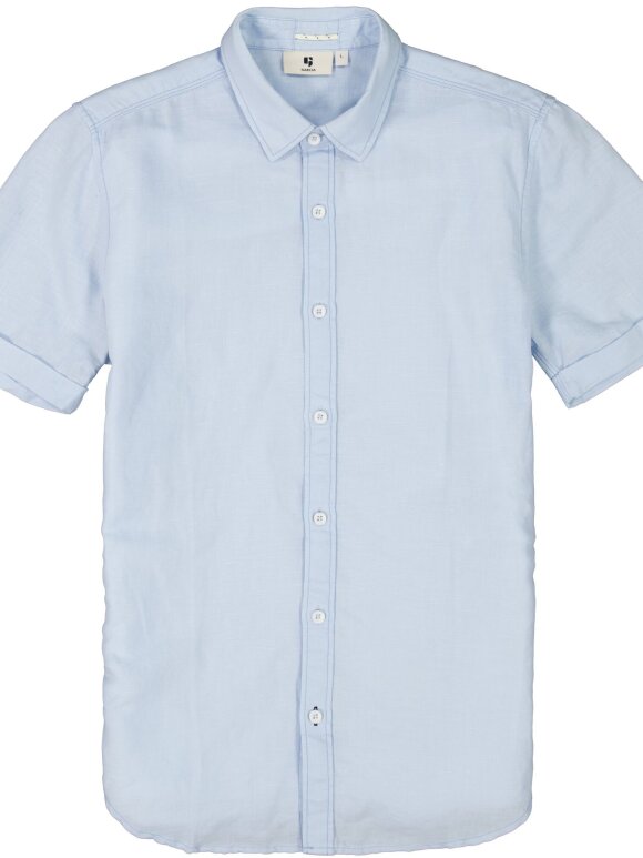 Garcia - P21289 Mens Shirt SS