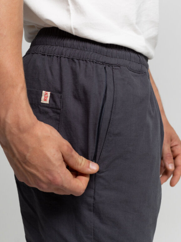 Revolution - Ripstop Casual Shorts