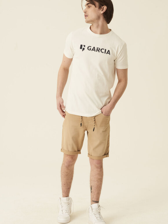 Garcia - Savio Shorts