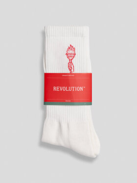 Revolution - Brand Sock