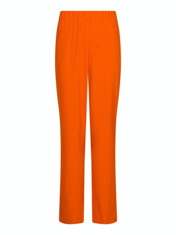 Neo Noir - Angelo Pants Orange