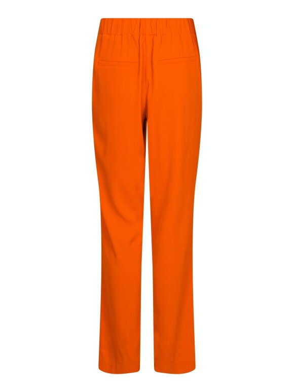 Neo Noir - Angelo Pants Orange