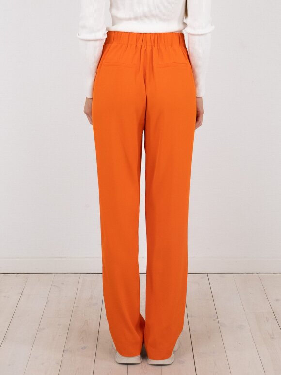 Neo Noir - Angelo Pants Orange