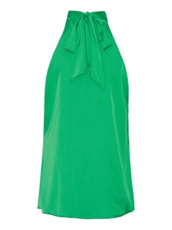 Karmamia - Eloise top emerald