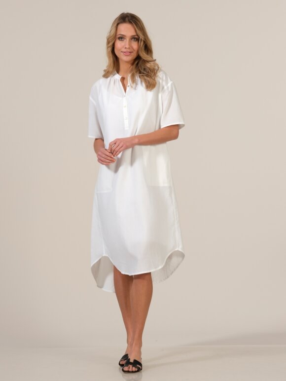 Prepair - Smilla dress white