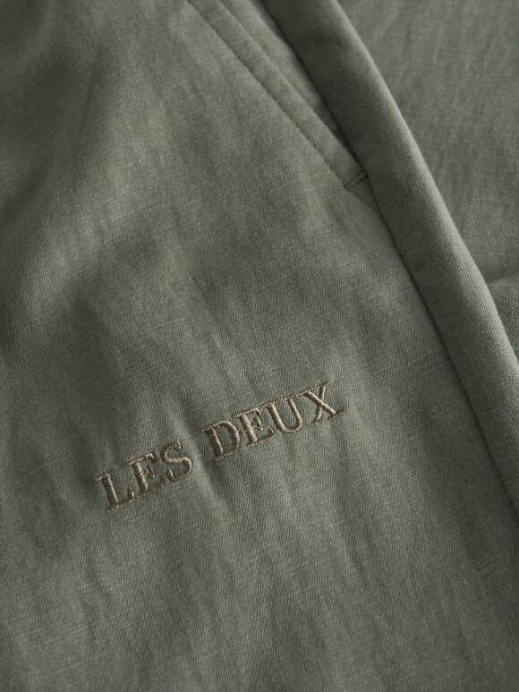 Les Deux - Otto linen tencel pants