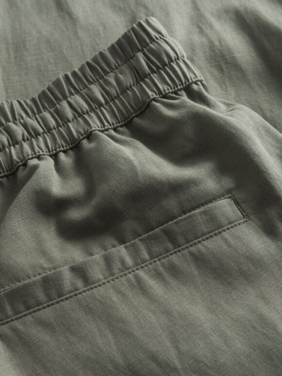 Les Deux - Otto linen tencel pants