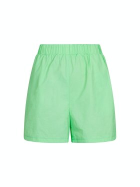 Neo Noir - Lua Shorts Lime Green