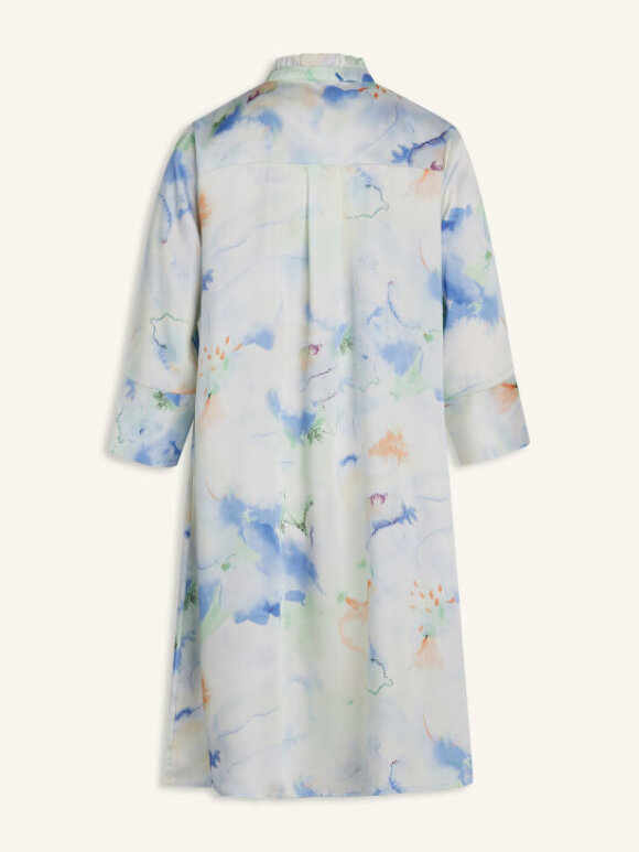 Love & Divine - Love622-11 dress Pastel mix