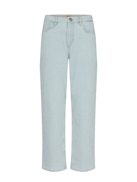 Mos Mosh - Stella Breeze Straight Jeans