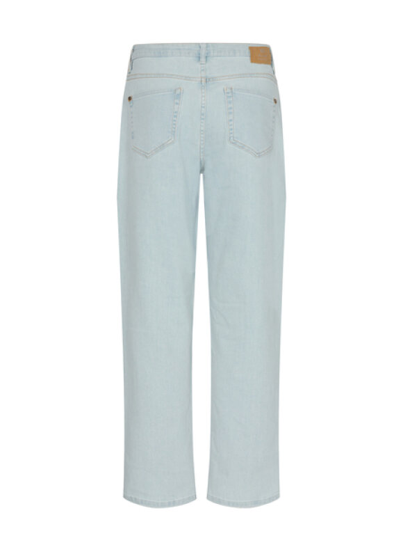 Mos Mosh - Stella Breeze Straight Jeans