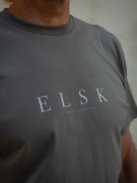 Elsk - Elsk Pure T-shirt