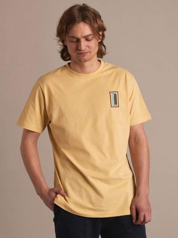 Elsk - Bunkers Brushed T-Shirt