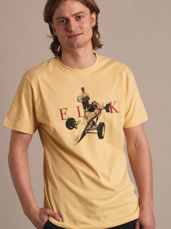 Elsk - Formel Ford T-Shirt