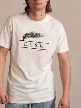 Elsk - Vind essential mens tee