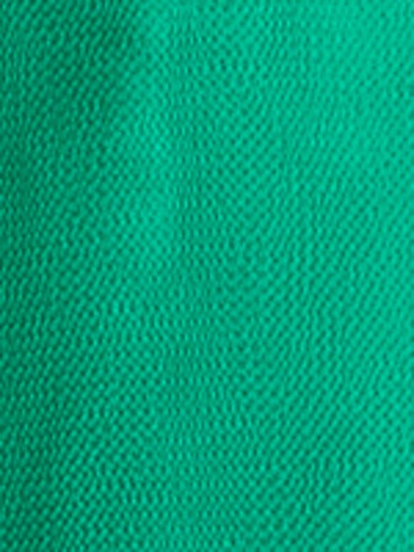 Neo Noir - Kuli crepe satin pants green