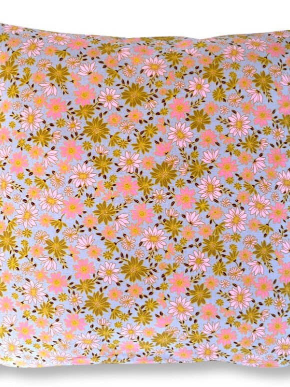 Mitomito - Elina Floral Quilted 50X50