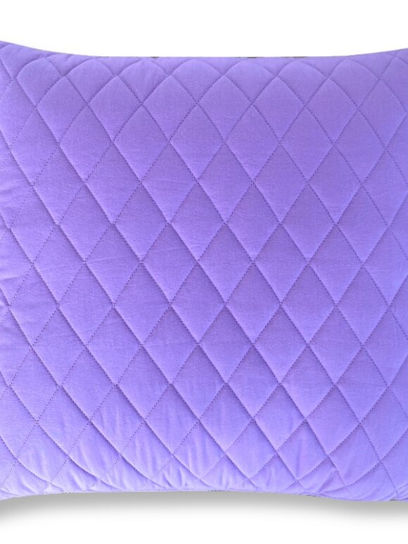 Mitomito - Aliah Quilted 50X50 lavendel