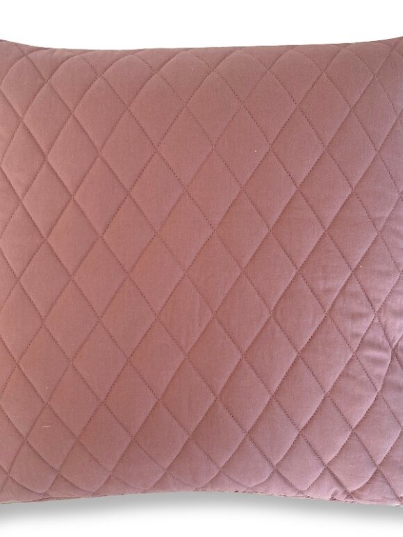 Mitomito - Joelle Quilted 50X50 brun