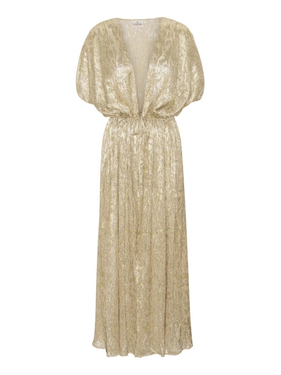 Karmamia - Miles robe no.2 gold