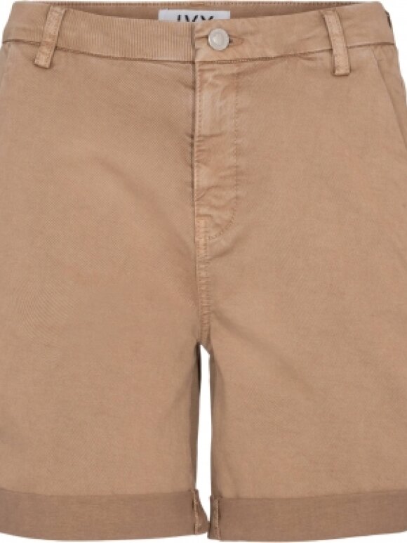 Ivy - Karmey Chino shorts/ Khaki