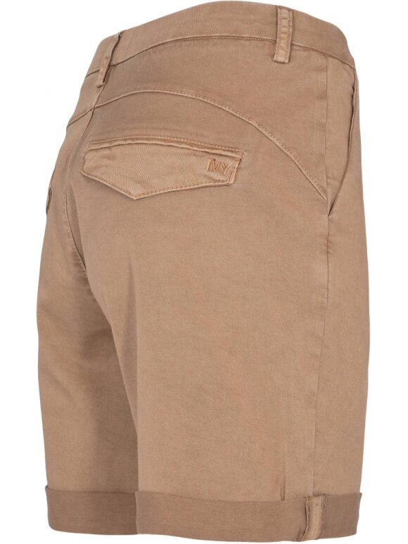 Ivy - Karmey Chino shorts/ Khaki