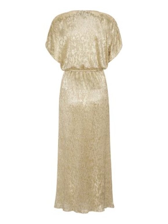 Karmamia - Miles robe no.2 gold