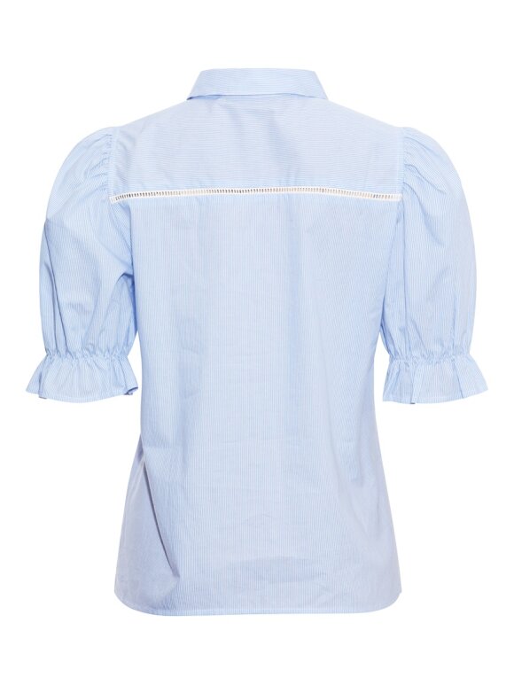 Rue De Femme - Serena Shirt RdF / Blue