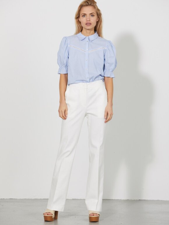 Rue De Femme - Serena Shirt RdF / Blue