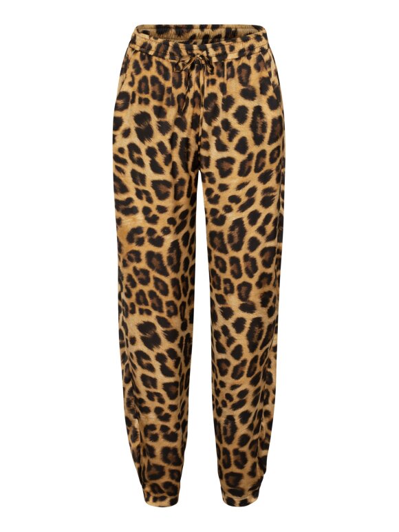 Karmamia - Cora pants leopard