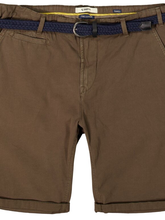 Garcia - Santo mens shorts