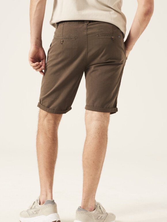 Garcia - Santo mens shorts