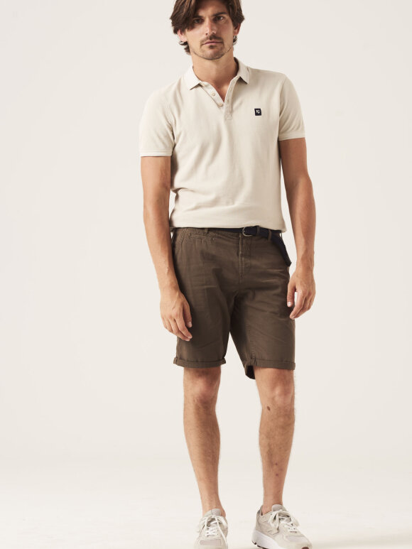 Garcia - Santo mens shorts