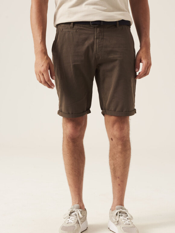 Garcia - Santo mens shorts