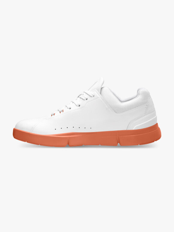 ON - The Roger Advantage White/Cany